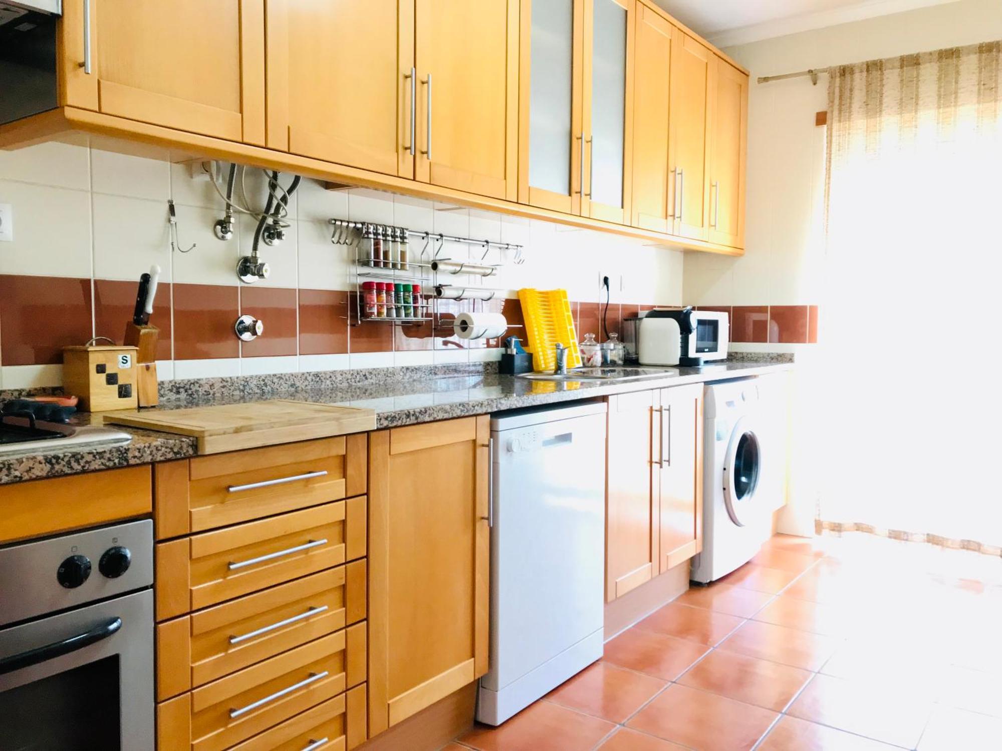 Apartamento Completo T2 - Grandola Vila Morena Экстерьер фото