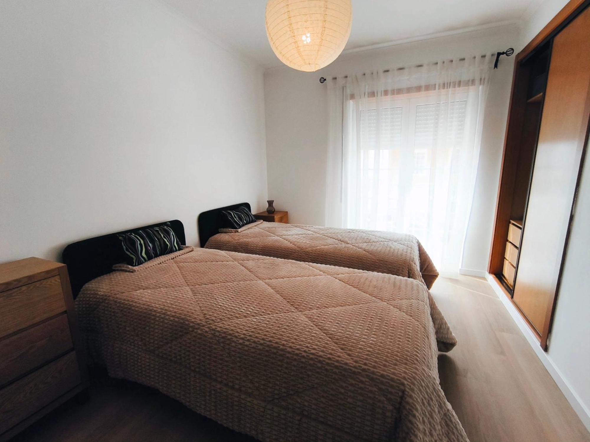Apartamento Completo T2 - Grandola Vila Morena Экстерьер фото